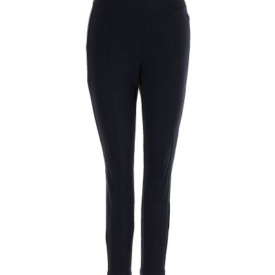 Old Navy Women Black Leggings XS